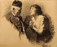 Entre l'espoir et le doute
