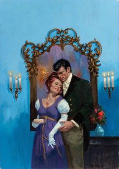 Reforming Harriet, Romance Paperback Cover