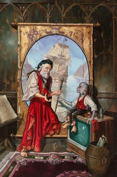 Nul's Quest, Paperback Cover