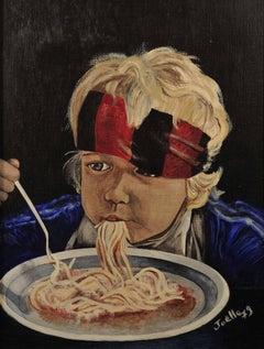 A Pirates Dinner