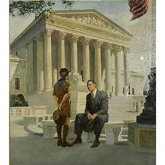 Equal Justice Under Law 2