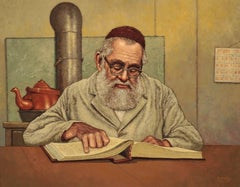 Der Rabbiner