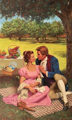 "The Summer Picnic"