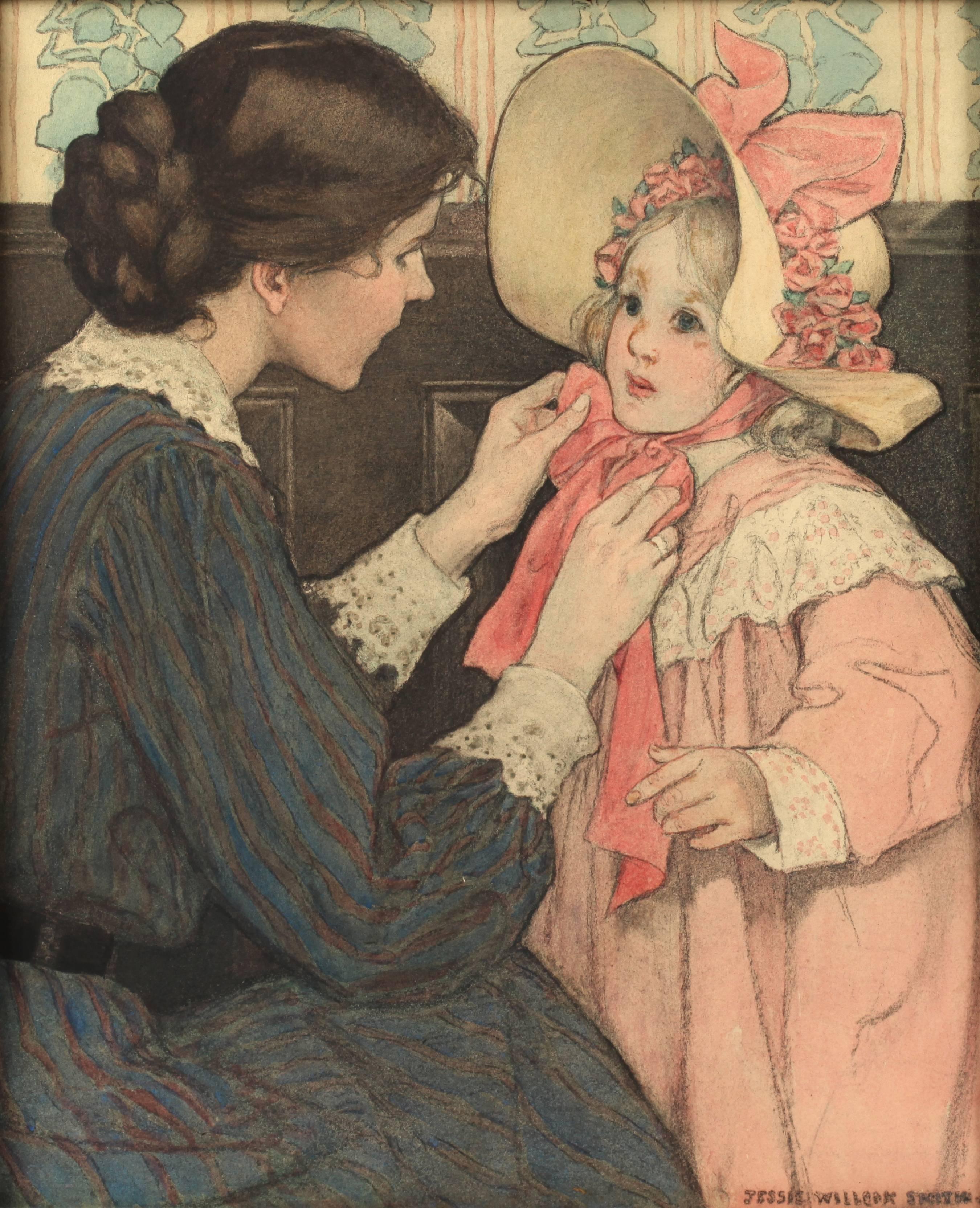 Il Cofano Rosa