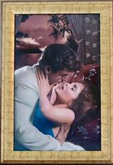 Dark Fire, Paperback Cover