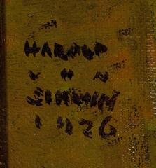 Weltoffene Illustration