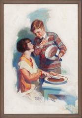 In The Making, Pet Milk Company Advertisement