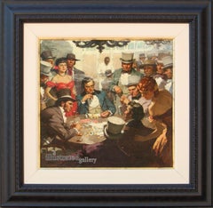 Poker Game