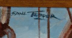 speak Only With Your Heart, McCalls Illustration