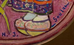 Saturday Evening Post Cover, May 16, 1931