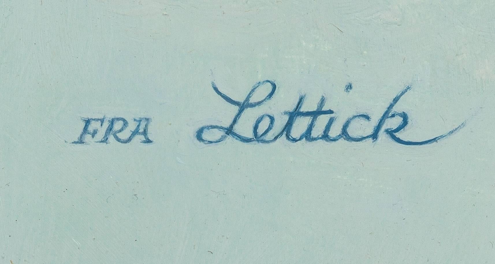 birney lettick