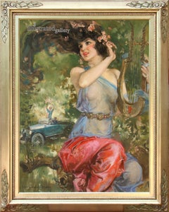 Motor Magazine Cover