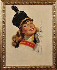 Pubblicità delle sigarette