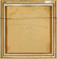 Forbidden Lover, The Ladies' Home Journal