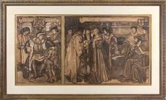 La Sala dei Ricevimenti del Governatore