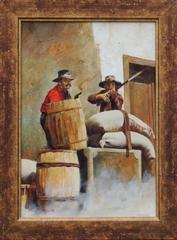 Copertura, probabile copertina in brossura