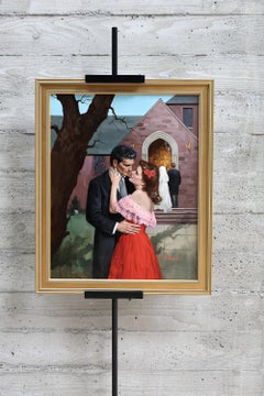 Hochzeitsszene