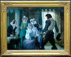 Elizabeth and Essex, Ladies Home Journal