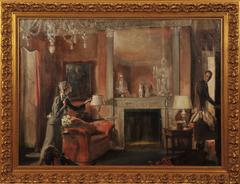 Look Magazine, Illustration d'histoires