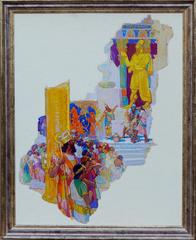 Sangre de mi Sangre - El Sacrificio