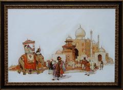 Homemaking Around the World