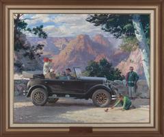 The Open Road Invites Settlement