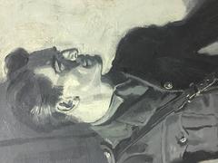 Hell in the Holy Land