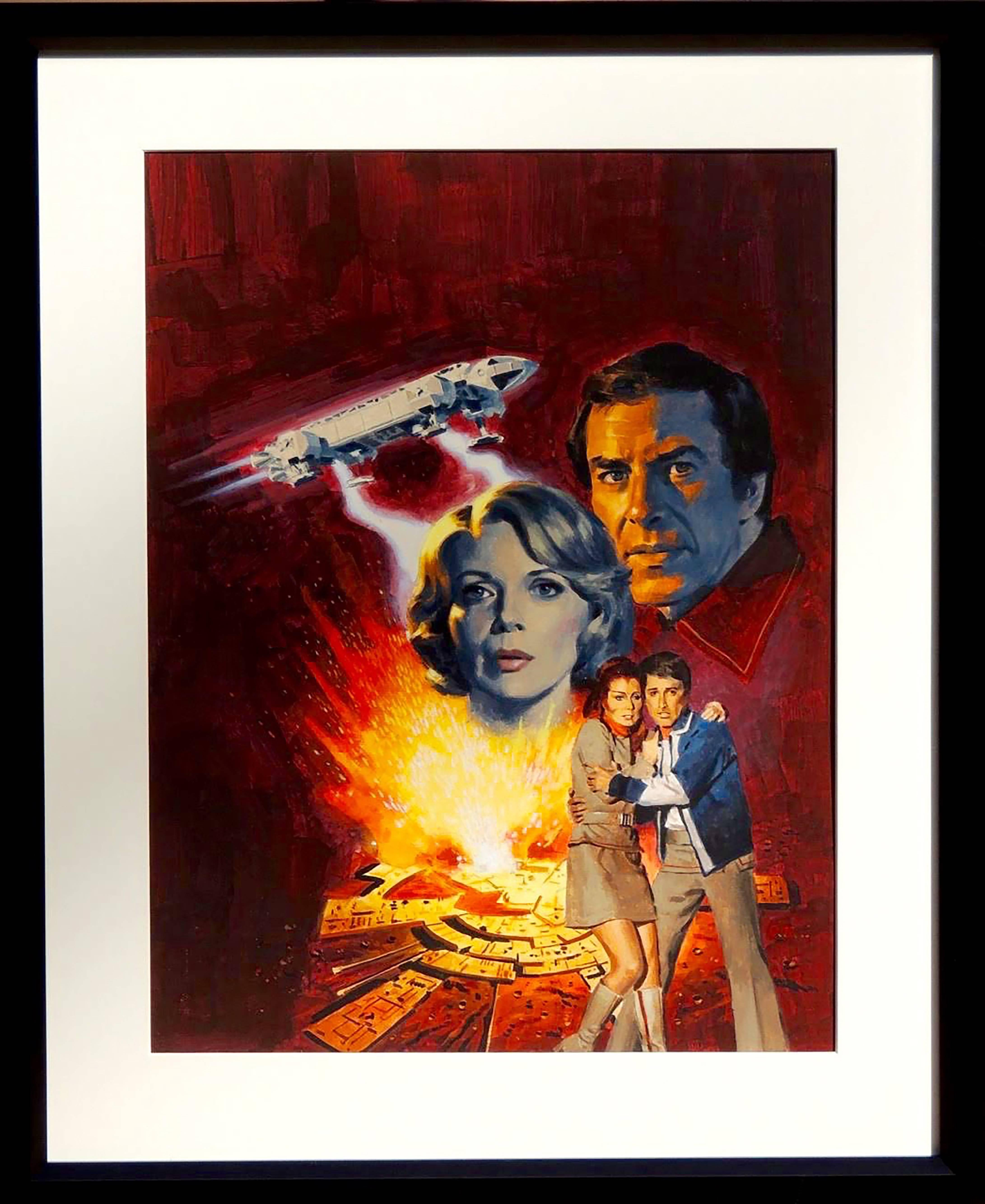 starlog magazine covers