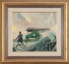 Flagge und Unionsflagge, unbegrenzt