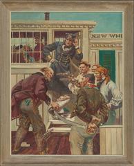 Mutiny (mentale)