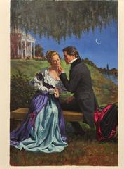 Portada del libro El diamante de Fortescue