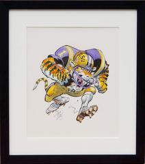LSU Tigers