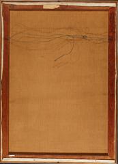 Builders of a New World, Poster Illustration