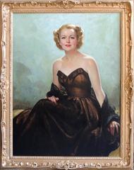 Portrait of a Lady