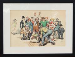 Combattimento al circo