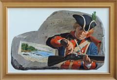 "Wilderness War" Book Cover