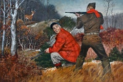 Chasseurs