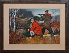 Chasseurs