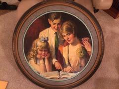 Shopping the Catalog, Sears, Roebuck Catalog Cover