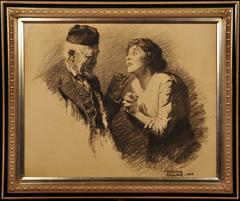 Tra speranza e dubbio