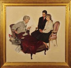 "No se lo digas a nadie"