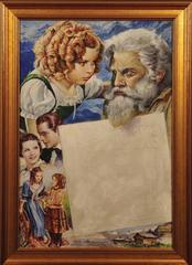 Heidi est une créatrice