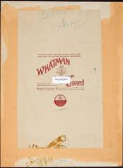 A Bullet for My Love, Paperback-Cover