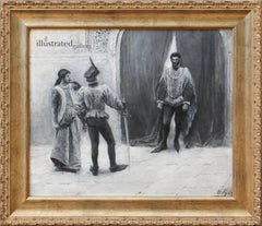 Surprised by the Hero