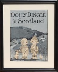 Dolly Dingle in Scotland