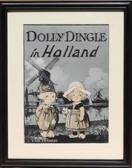 Dolly Dingle in Holland