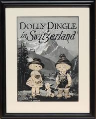 Dolly Dingle in Switzerland