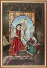 Nul's Quest, Paperback Cover