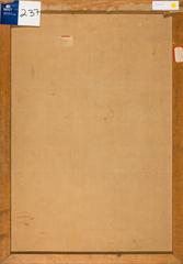 Rip Van Winkle, publicité pour la crème du blé