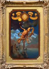 Prometheus